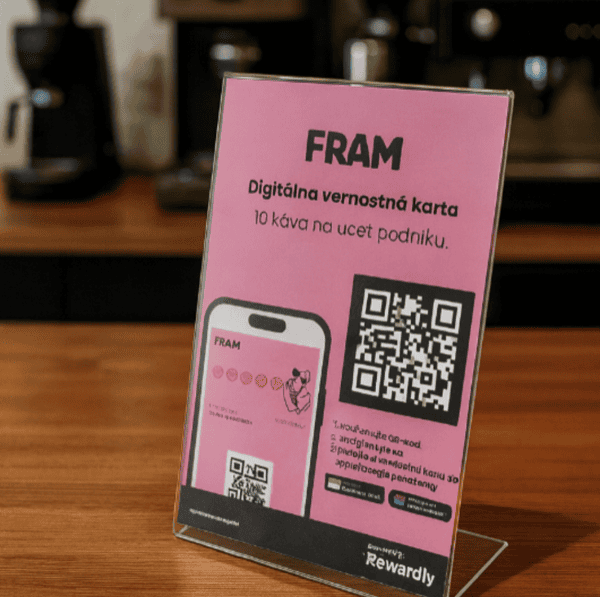 Vytvorte kartu za pár minút