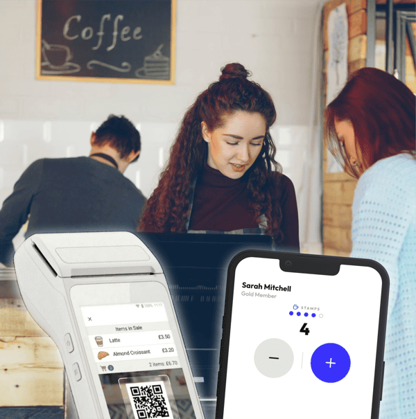 Skenujte a odmeňujte