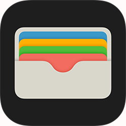 Apple Wallet